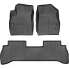 Коврики Weathertech Black для Buick Encore GX (mkI)(FWD) 2019→, ціна: 10 641 грн.