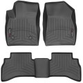 Коврики Weathertech Black для Buick Encore GX (mkI)(AWD) 2019→, ціна: 11 488 грн.