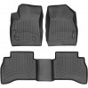 Коврики WeatherTech Black для Chevrolet TrailBlazer (mkIII)(AWD) 2021→, цена: 10 641 грн.