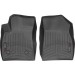 Коврики Weathertech Black для Buick Encore GX (mkI)(1 row) 2019→; Chevrolet TrailBlazer (mkIII)(1 row) 2021→, ціна: 6 144 грн.