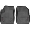 Коврики WeatherTech Black для Buick Encore GX (mkI)(1 row) 2019→; Chevrolet TrailBlazer (mkIII)(1 row) 2021→, цена: 6 144 грн.