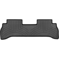 Коврики WeatherTech Black для Buick Encore GX (mkI)(FWD)(2 row) 2020→