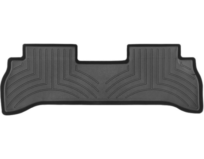 Коврики WeatherTech Black для Buick Encore GX (mkI)(FWD)(2 row) 2020→, цена: 4 911 грн.