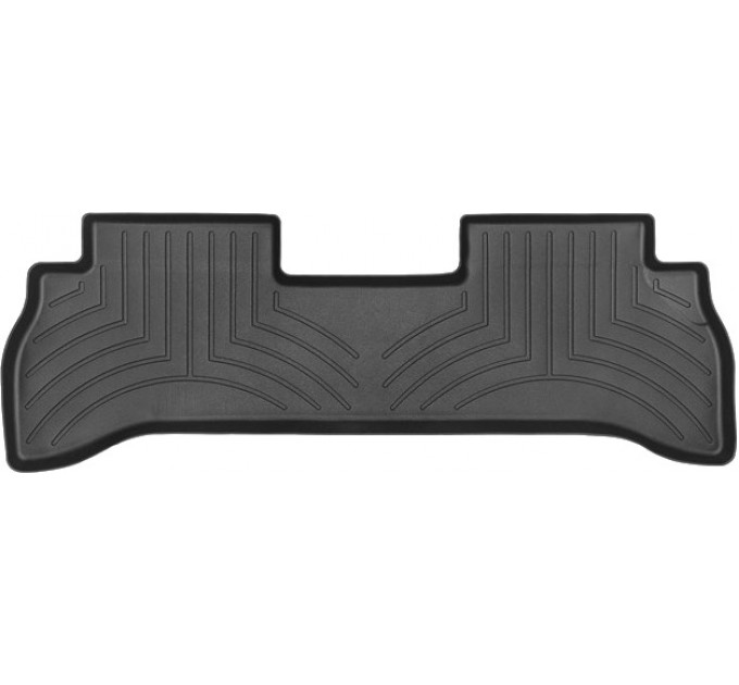 Коврики Weathertech Black для Buick Encore GX (mkI)(FWD)(2 row) 2020→, ціна: 4 498 грн.