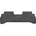 Коврики Weathertech Black для Buick Encore GX (mkI)(FWD)(2 row) 2020→, ціна: 4 498 грн.