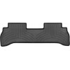 Коврики Weathertech Black для Buick Encore GX (mkI)(FWD)(2 row) 2020→, ціна: 4 498 грн.