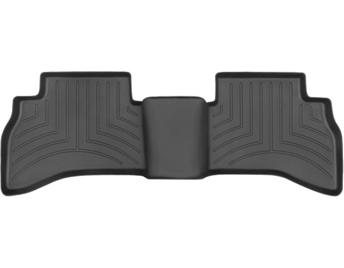 Коврики WeatherTech Black для Buick Encore GX (mkI)(AWD)(2 row) 2020→, цена: 4 911 грн.