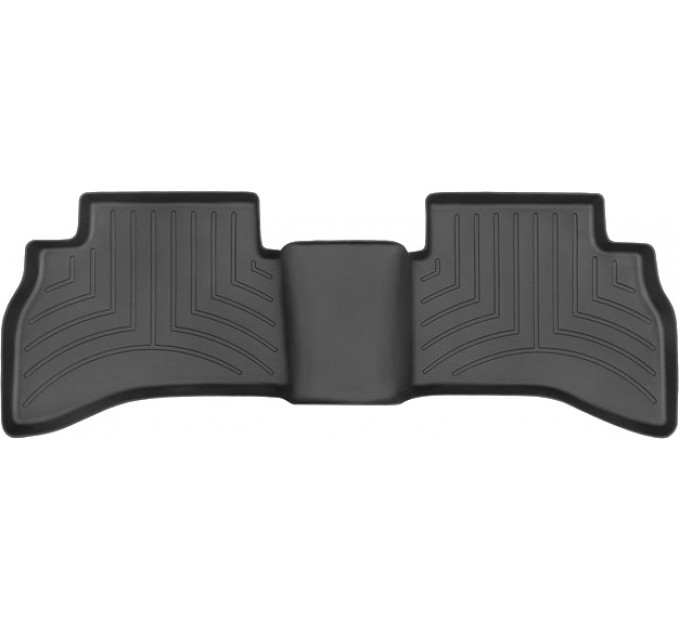 Коврики WeatherTech Black для Buick Encore GX (mkI)(AWD)(2 row) 2020→, цена: 4 498 грн.