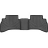 Коврики WeatherTech Black для Buick Encore GX (mkI)(AWD)(2 row) 2020→, цена: 4 498 грн.