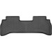 Коврики Weathertech Black для Chevrolet TrailBlazer (mkIII)(FWD)(2 row) 2021→, ціна: 4 498 грн.