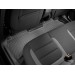 Коврики Weathertech Black для Chevrolet TrailBlazer (mkIII)(FWD) 2021→, ціна: 10 641 грн.