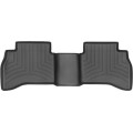 Коврики WeatherTech Black для Chevrolet TrailBlazer (mkIII)(AWD)(2 row) 2021→, цена: 4 911 грн.