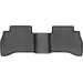 Коврики WeatherTech Black для Chevrolet TrailBlazer (mkIII)(AWD)(2 row) 2021→, цена: 4 498 грн.