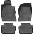 Коврики WeatherTech Black для Cadillac CT4 (mkI) 2020→, цена: 11 488 грн.
