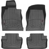 Коврики Weathertech Black для Cadillac CT4 (mkI) 2020→, ціна: 10 641 грн.