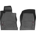 Коврики WeatherTech Black для Cadillac CT4 (mkI)(1 row) 2020→, цена: 6 692 грн.