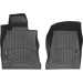 Коврики WeatherTech Black для Cadillac CT4 (mkI)(1 row) 2020→, цена: 6 144 грн.