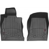 Коврики Weathertech Black для Cadillac CT4 (mkI)(1 row) 2020→, ціна: 6 144 грн.