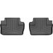 Коврики WeatherTech Black для Cadillac CT4 (mkI)(2 row) 2020→, цена: 4 498 грн.