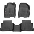 Коврики Weathertech Black для Hyundai Ioniq (mkI)(Electric) 2020→ (USA), ціна: 11 488 грн.