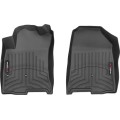 Коврики WeatherTech Black для Hyundai Ioniq (mkI)(Electric)(1 row) 2020→ (USA), цена: 6 692 грн.
