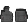 Коврики WeatherTech Black для Chevrolet Corvette (mkVIII)(coupe) 2020→, цена: 6 144 грн.