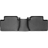 Коврики WeatherTech Black для Mitsubishi Outlander (mkII-mkIII)(2 row) 2006-2021; Citroen C-Crosser (mkI)(2 row) 2007-2012, цена: 4 498 грн.