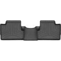 Коврики WeatherTech Black для Jeep Cherokee (KL)(2 row) 2019→, цена: 5 135 грн.