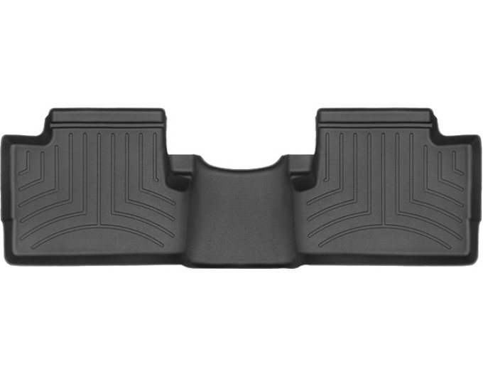 Коврики WeatherTech Black для Jeep Cherokee (KL)(2 row) 2019→, цена: 5 135 грн.