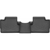 Коврики WeatherTech Black для Jeep Cherokee (KL)(2 row) 2019→, цена: 4 705 грн.