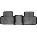 Коврики WeatherTech Black для Mitsubishi ASX (mkIII)(2 row) 2010→, цена: 4 911 грн.