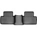 Килимки WeatherTech Black для Mitsubishi ASX (mkIII)(2 row) 2010→, ціна: 4 498 грн.