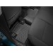 Килимки WeatherTech Black для Mitsubishi ASX (mkIII)(2 row) 2010→, ціна: 4 498 грн.