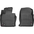 Коврики WeatherTech Black для Toyota Camry (XV70)(not hybrid)(AWD)(1 row) 2017→ / Avalon (mkV)(not hybrid)(AWD)(1 row) 2021→, цена: 6 692 грн.