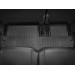 Коврики WeatherTech Black для Mitsubishi Outlander (mkIII)(3 row) 2012-2021, цена: 4 498 грн.