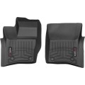 Коврики WeatherTech Black для Land Rover Defender (mkII)(1 row) 2020→, цена: 6 692 грн.