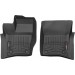 Коврики WeatherTech Black для Land Rover Defender (mkII)(1 row) 2020→, цена: 6 144 грн.