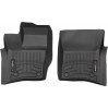 Коврики WeatherTech Black для Land Rover Defender (mkII)(1 row) 2020→, цена: 6 144 грн.