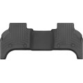 Коврики WeatherTech Black для Land Rover Defender (mkII)(5 door)(5 seats)(2 row) 2020→, цена: 5 135 грн.