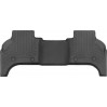 Коврики WeatherTech Black для Land Rover Defender (mkII)(5 door)(5 seats)(2 row) 2020→, цена: 4 705 грн.