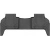 Коврики Weathertech Black для Land Rover Defender (mkII)(5 door)(7 seats)(2 row) 2020→, ціна: 4 705 грн.