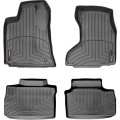 Коврики Weathertech Black для Chrysler 300/300C; Dodge Charger / Magnum (mkI)(AWD) 2005-2010, ціна: 11 488 грн.