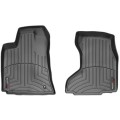 Коврики WeatherTech Black для Chrysler 300/300C (mkI); Dodge Charger (mkI) / Magnum (mkI)(AWD)(1 row) 2005-2010, цена: 6 692 грн.
