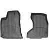 Коврики WeatherTech Black для Chrysler 300/300C (mkI); Dodge Charger (mkI) / Magnum (mkI)(AWD)(1 row) 2005-2010, цена: 6 144 грн.