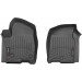 Коврики WeatherTech Black для Cadillac Escalade (mkV); Cherolet Suburban (mkXI) / Tahoe (mkV); GMC Yukon (mkV)(1 row) 2021→, цена: 6 144 грн.