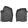 Коврики Weathertech Black для Cadillac Escalade (mkV); Cherolet Suburban (mkXI) / Tahoe (mkV); GMC Yukon (mkV)(1 row) 2021→, ціна: 6 144 грн.