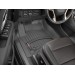 Коврики Weathertech Black для Cadillac Escalade (mkV); Cherolet Suburban (mkXI) / Tahoe (mkV); GMC Yukon (mkV)(1-2row) 2021→, ціна: 10 849 грн.