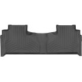 Коврики WeatherTech Black для Cadillac Escalade (mkV); Cherolet Suburban (mkXI) / Tahoe (mkV); GMC Yukon (mkV)(2 row) 2021→, цена: 5 135 грн.