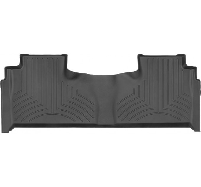 Коврики WeatherTech Black для Cadillac Escalade (mkV); Cherolet Suburban (mkXI) / Tahoe (mkV); GMC Yukon (mkV)(2 row) 2021→, цена: 4 705 грн.