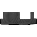 Коврики WeatherTech Black для Cadillac Escalade (mkV); Chevrolet Tahoe (mkV); GMC Yukon (mkV)(2 row bench seats)(3 row) 2021→, цена: 4 911 грн.